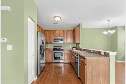 1607 Millbrook Drive #1607, Algonquin, IL 60102 - Photo 8