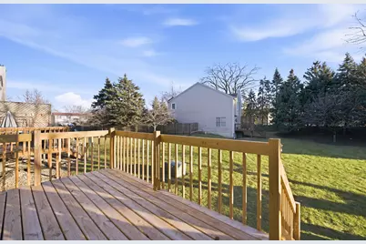 141 W Robinhood Way #141, Bolingbrook, IL 60440 - Photo 24