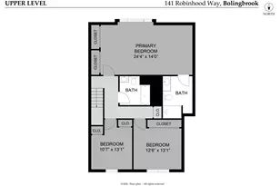 141 W Robinhood Way, Bolingbrook, IL 60440 - Photo 28