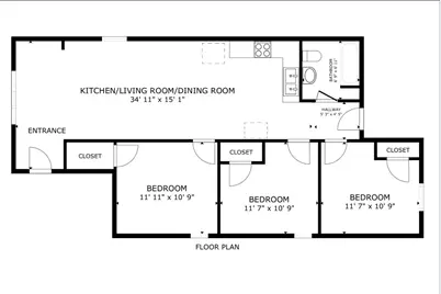 7508 W 59th Street, Summit, IL 60501 - Photo 28