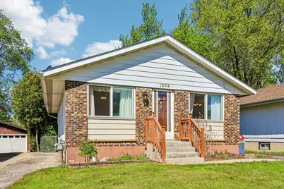 1504 Elm Avenue, Round Lake Beach, IL 60073 - Photo 1