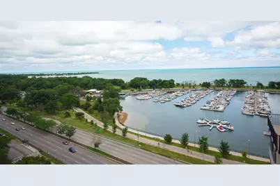 3410 N Lake Shore Drive #17J, Chicago, IL 60657 - Photo 12