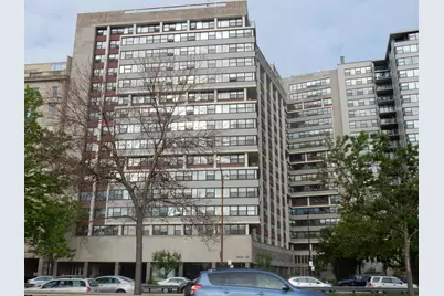 3410 N Lake Shore Drive #17J, Chicago, IL 60657 - Photo 1
