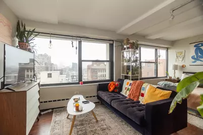 3410 N Lake Shore Drive #17J, Chicago, IL 60657 - Photo 2