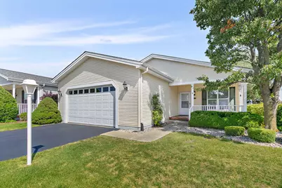 115 Hunter Court, Grayslake, IL 60030 - Photo 1
