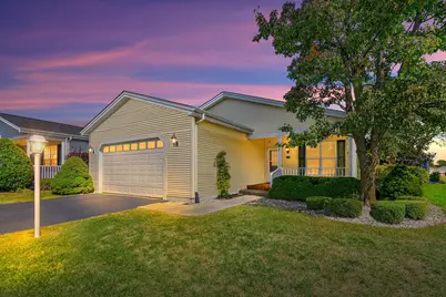 115 Hunter Court, Grayslake, IL 60030 - Photo 2