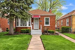 14123 S State St, Riverdale, IL 60827 - Photo 1