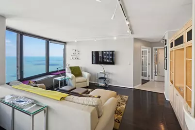 155 N Harbor Drive #5404, Chicago, IL 60601 - Photo 6