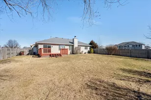 5103 W Park Ln, Monee, IL 60449 - Photo 44