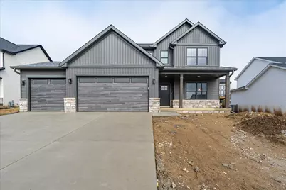 5206 Finlen Lane, Bloomington, IL 61705 - Photo 1