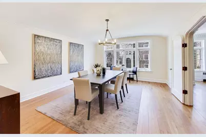 5750 S Kenwood Avenue #1N, Chicago, IL 60637 - Photo 12