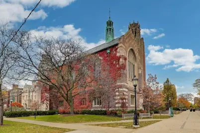 5750 S Kenwood Avenue #1N, Chicago, IL 60637 - Photo 38