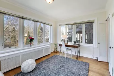 5750 S Kenwood Avenue #1N, Chicago, IL 60637 - Photo 26