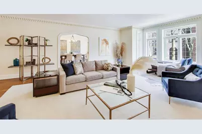 5750 S Kenwood Avenue #1N, Chicago, IL 60637 - Photo 8