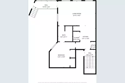 3918 N Broadway Street #3B, Chicago, IL 60613 - Photo 6