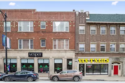 3918 N Broadway Street #3B, Chicago, IL 60613 - Photo 1