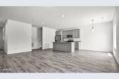 1247 Gillespie Lane, Yorkville, IL 60560 - Photo 4