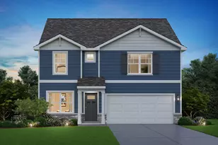 995 Sapphire Ln, Montgomery, IL 60538 - Photo 1