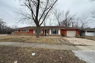 202 Wilson St, Park Forest, IL 60466 - Photo 1