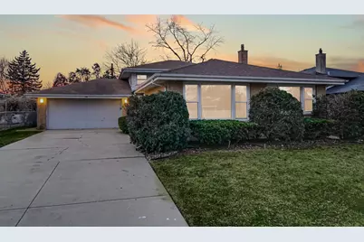 16906 Dobson Court, South Holland, IL 60473 - Photo 1