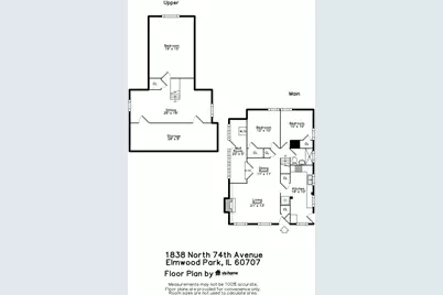 [Address not provided], Elmwood Park, IL 60707 - Photo 24