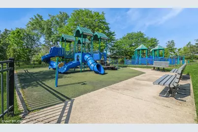 2501 Indian Ridge Drive, Glenview, IL 60026 - Photo 38