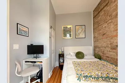 1539 N Wells Street #3, Chicago, IL 60610 - Photo 4