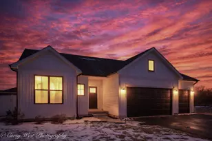 1005 Joel Ln, Genoa, IL 60135 - Photo 1