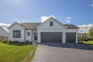 1005 Joel Ln, Genoa, IL 60135 - Photo 1