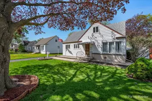 916 N Roberta Ave, Melrose Park, IL 60164 - Photo 36
