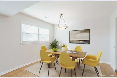 710 Oakton Street #304, Evanston, IL 60202 - Photo 4