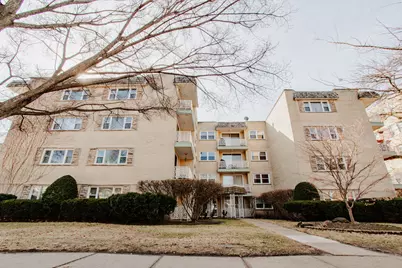 710 Oakton Street #304, Evanston, IL 60202 - Photo 22