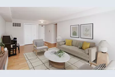 710 Oakton Street #304, Evanston, IL 60202 - Photo 2