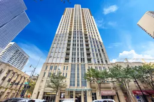 1250 S Michigan Ave, Chicago, IL 60605 - Photo 1