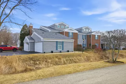 8421 Canary Grass Lane #8421, Fox Lake, IL 60020 - Photo 1