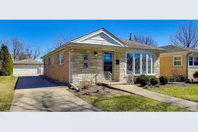 8407 N Olcott Avenue, Niles, IL 60714 - Photo 2