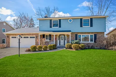 940 N Carmel Drive N, Palatine, IL 60074 - Photo 1