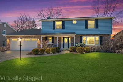 940 N Carmel Drive N, Palatine, IL 60074 - Photo 40