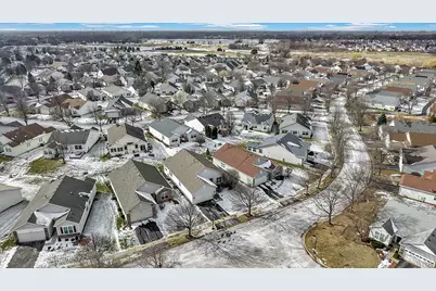 1553 Benzie Circle, Romeoville, IL 60446 - Photo 24