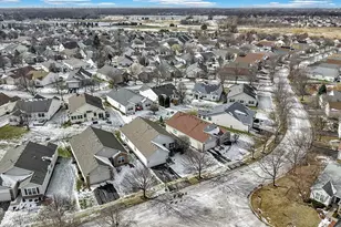 1553 Benzie Cir, Romeoville, IL 60446 - Photo 24