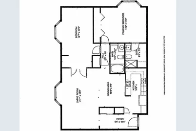 500 Thames Parkway #1F, Park Ridge, IL 60068 - Photo 32