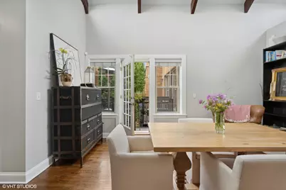 2239.5 N Lincoln Avenue #3B, Chicago, IL 60614 - Photo 4