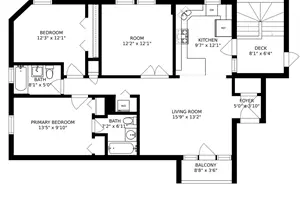 2239 5 N Lincoln Ave, Chicago, IL 60614 - Photo 16