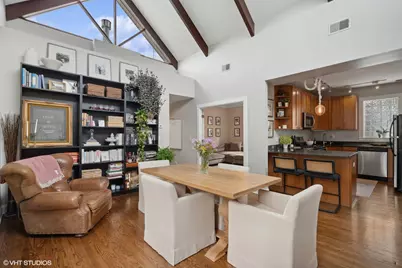 2239.5 N Lincoln Avenue #3B, Chicago, IL 60614 - Photo 6