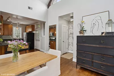 2239.5 N Lincoln Avenue #3B, Chicago, IL 60614 - Photo 8