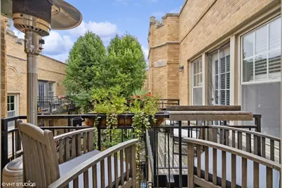 2239.5 N Lincoln Avenue #3B, Chicago, IL 60614 - Photo 2