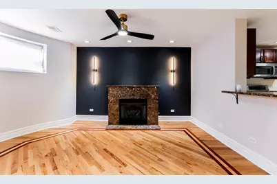 542 E 44th Street #GARDEN, Chicago, IL 60653 - Photo 6