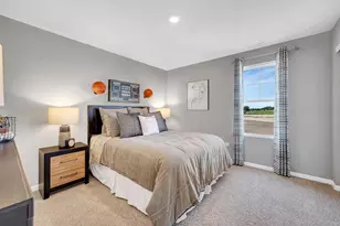 14951 W Yorkshire St, Manhattan, IL 60442 - Photo 30