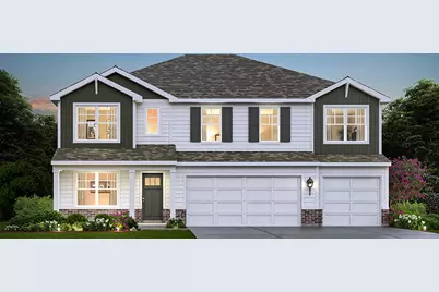 1853 Baler Avenue, Aurora, IL 60503 - Photo 1