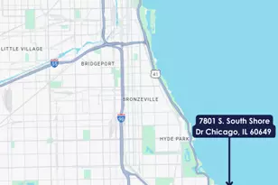 7801 S South Shore Dr, Chicago, IL 60649 - Photo 36